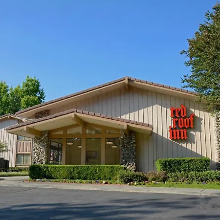 Red Roof Inn San Dimas - Fairplex